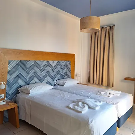 Apartmán Artemis Kalyves