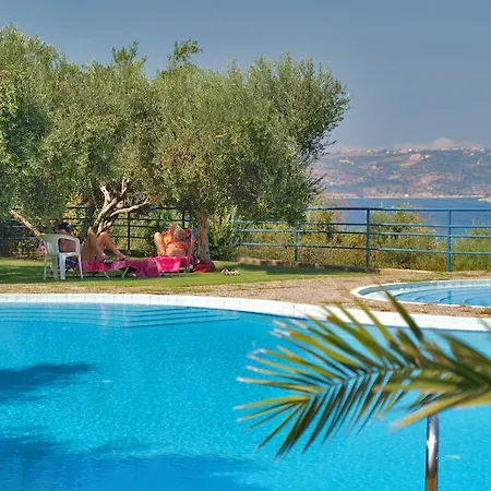 Apartmán Artemis Kalyves