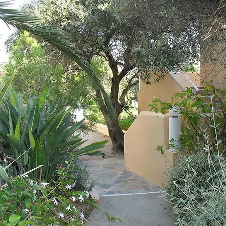 Apartmán Artemis Kalyves