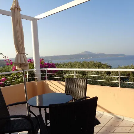 Artemis Apartmán Kalyves