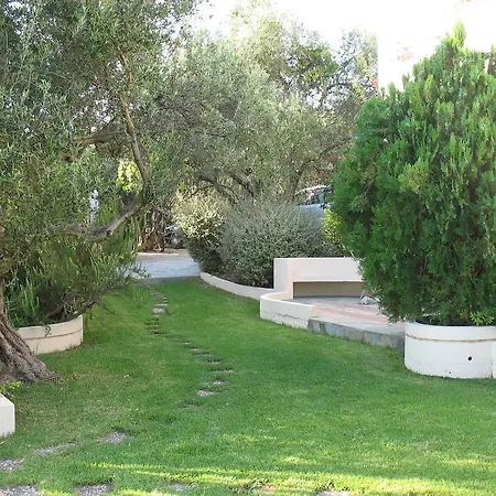 דירה Artemis